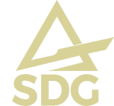 Sangster Design Group logo